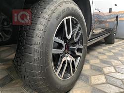 جي ام سي يوكون